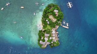 Top 10 Beautiful Beaches in Philippines