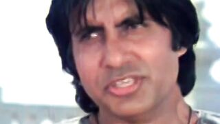 Best scene Amitabh & Amrita Singh