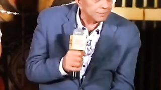 Kiya khub kaha dharam paaji ne