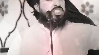 Hafiz Saad Hussain rizvi