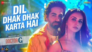 Dil-Dhak-Dhak-Karta-Hai-Doctor-G-|-Ayushmann-K,-Rakul-P