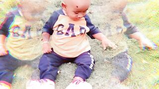Sharan baby