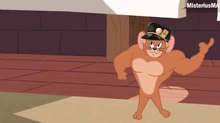 tom and jerry 6