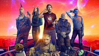 Guardian of the Galaxy vol.3 new movie 2023 not fack real movie Best new movie in hindi dubbed