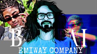 EMIWAY - COMPANY  || Ewiway Bantai ||