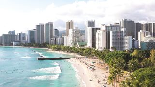 Honolulu