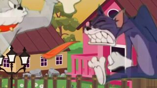 Tom and Jerry Cartoon New Episode For Kids