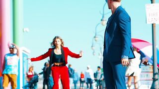Dance choreografie best