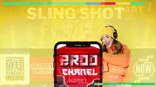 SLING SHOT PART 3 # BEUTIFUL GAME &