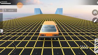 Beam car drive stage 4