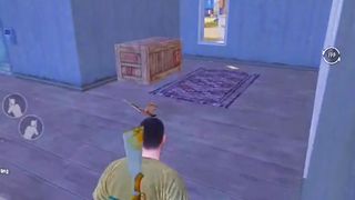 فكتور يعمل كمين 2