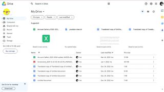 How To Windows Computer Folder Files Upload on Online Google Drive Backup