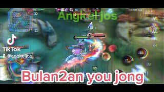 mobile legend war @angkeljos2
