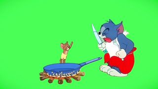 Tom și Jerry | O chestiune de familie