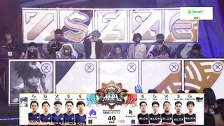 MPL PH S11 - W1D1 - ECHO vs BLCK - GAME 1