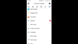 How To Check Where You Log-in Your Facebook Account - How Check FB Login Activities