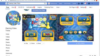 How To Create Facebook Pin Post - How To Make PIN POST on Facebook
