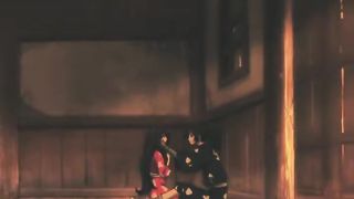 Dororo AMV Lonely