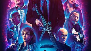 John Wick new chapter 4 movie in hindi dubbed 2023 best action movie  full hd Best a d new Hollywood movie in hindi dubbed  full movie