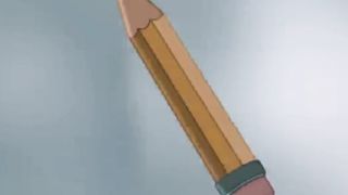 Oggy and the Cockroaches - The Magic Pen
