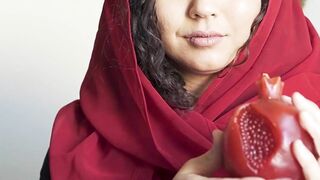 Pomegranates: A Fruit Packed with Health Benefits