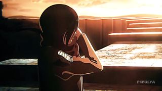 TikTok Anime Edits Compilation ????