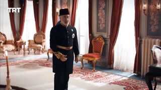 Sultan Abdul Hameed❤️ | tehsin Pasha | Payitaht