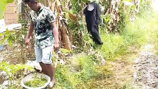 Funny ghost short video 8