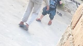 First steps
