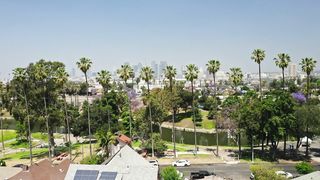 Los Angeles City