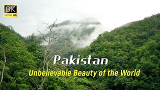 Pakistan in _ Unbelievable Beauty of World _