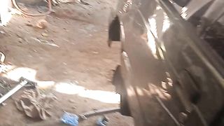 Car mechanic