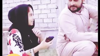 Chachu ko Mar par gie???????? wait for end ????