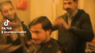 Beautiful Best Malik Zameer Saloon