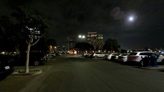 San Diego City