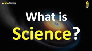 What is Science? (in English)