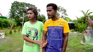 TRY TO NOT LAUGH CHALLENGE  Must Watch New Funny Video 202 Maha Fun Tv