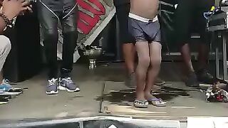 Dansé dansé tiktok