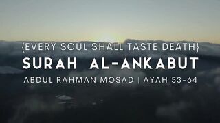surah ankboot