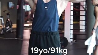 gym fitnesh