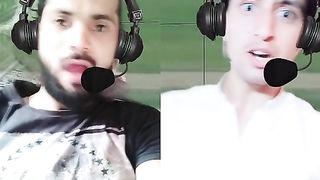 Nice commentary