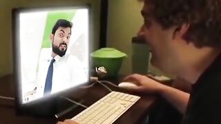 Funny 540