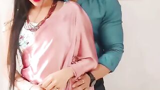 Beautiful girl and old man  Romantic Song