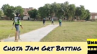 Cricket 38