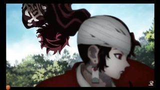Kimetsu no yaiba edit