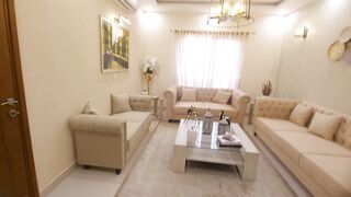 Beautiful Drawing Room