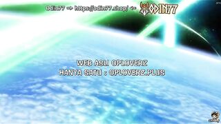 One piece episode 1061