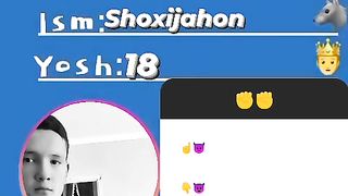 Oxunjon