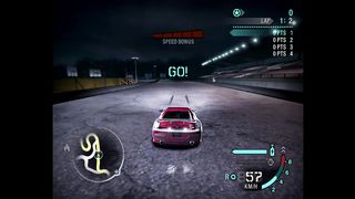 Best Drift of M. Haider Hussain in Need For Speed Carbon