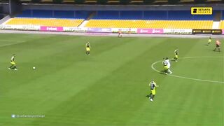 Олександрія VS Шахтар - Огляд матчу